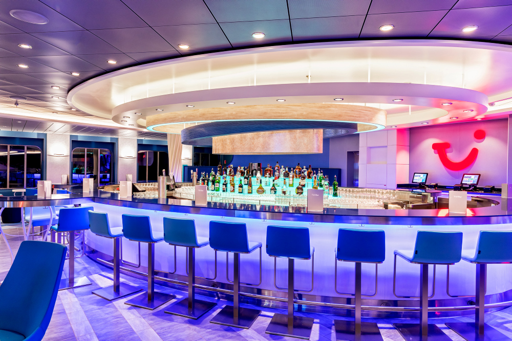 TUI Bar - Mein Schiff 2